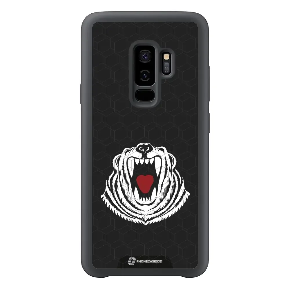 Luleå Hockey Official 3D Case Phone Case Design Bear - Image 65