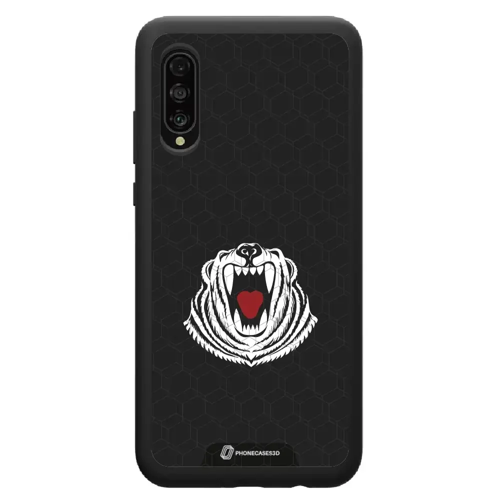 Luleå Hockey Official 3D Case Phone Case Design Bear - Image 66