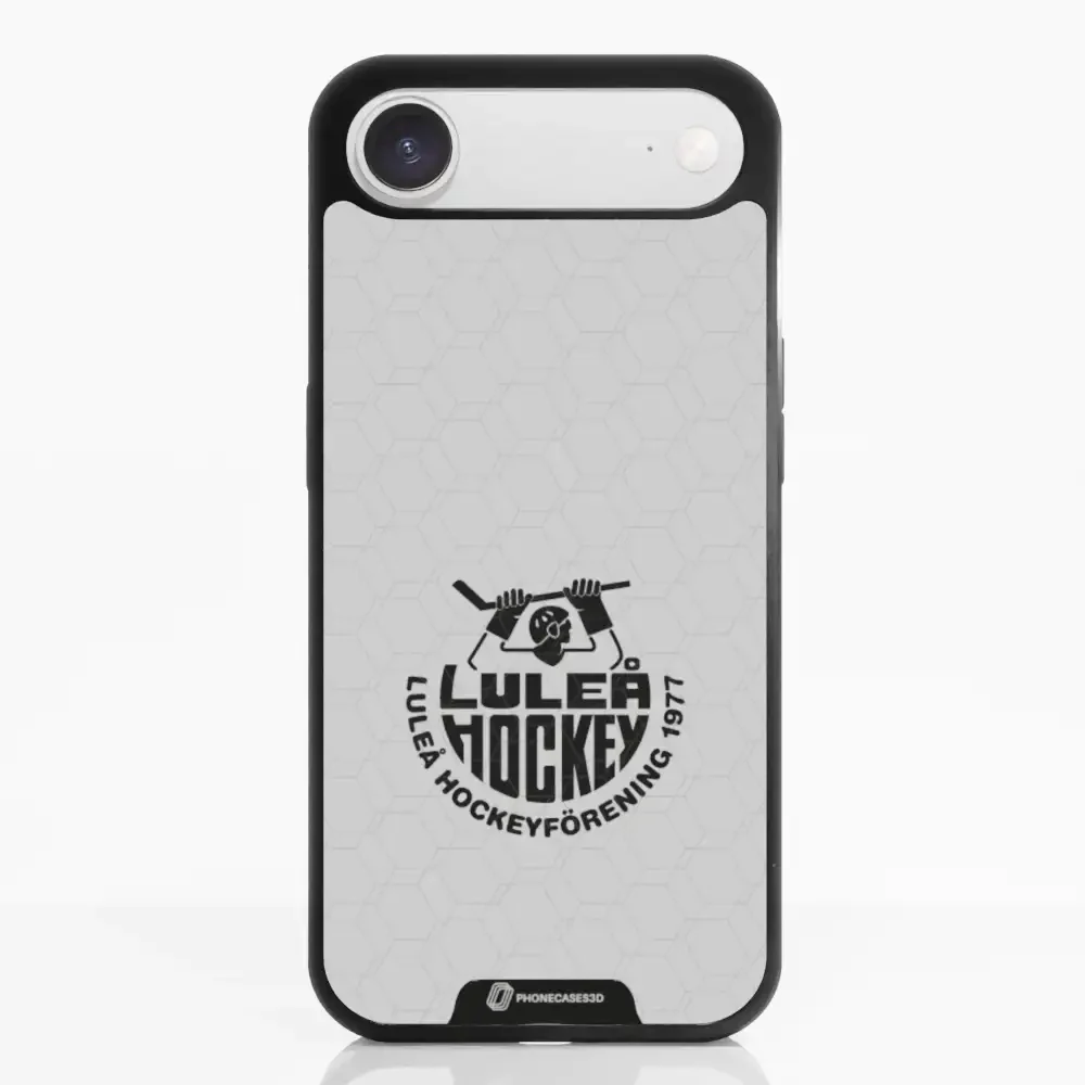 Luleå Hockey Official 3D Case Phone Case Design Emblem White - Image 109