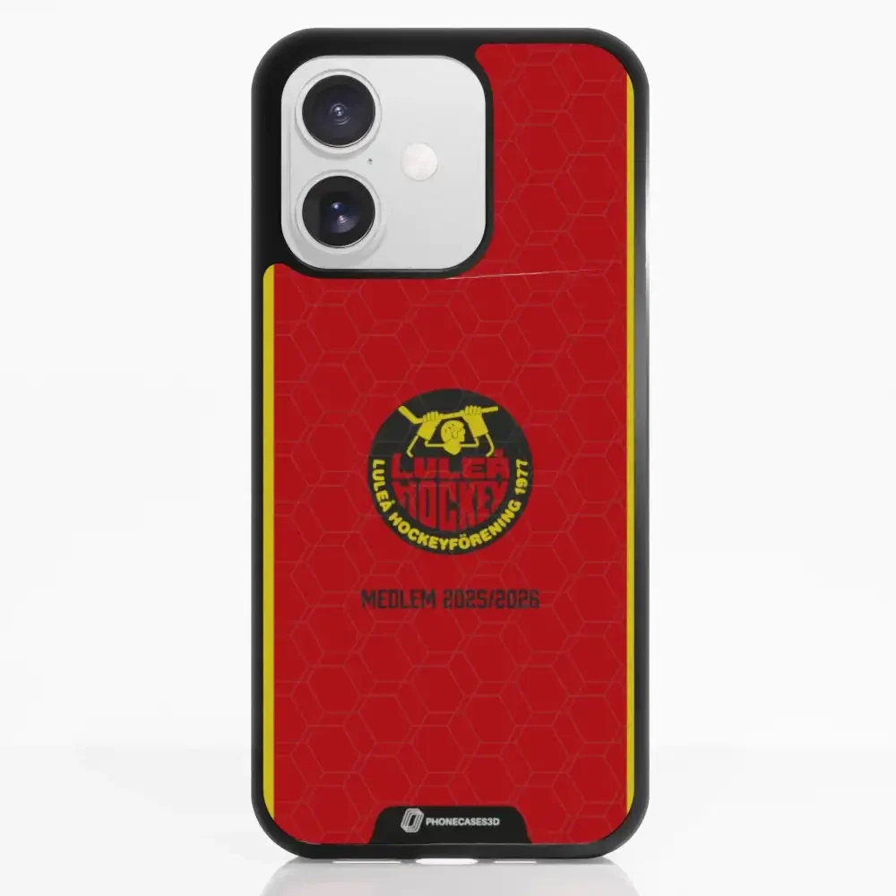 Luleå Hockey Official 3D Phone Case Design Membership - Image 108