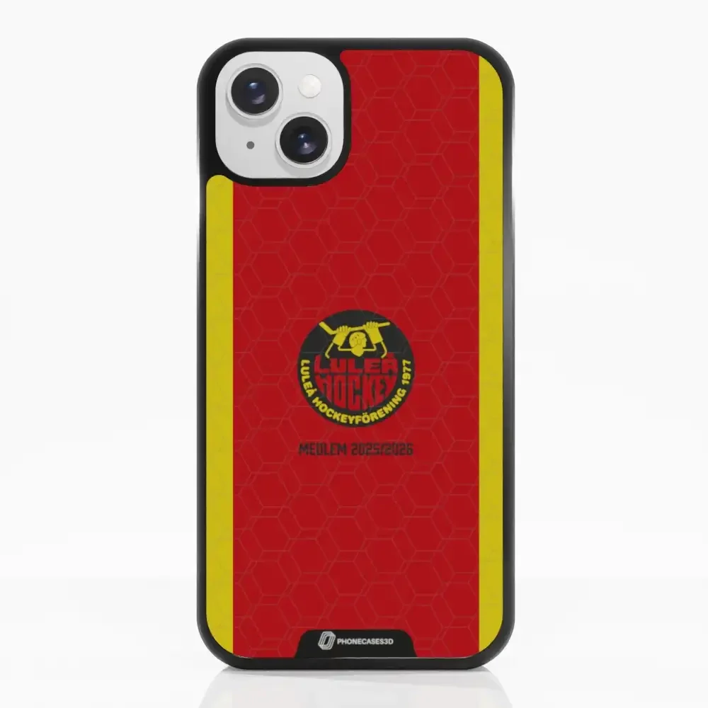 Luleå Hockey Official 3D Phone Case Design Membership - Image 13