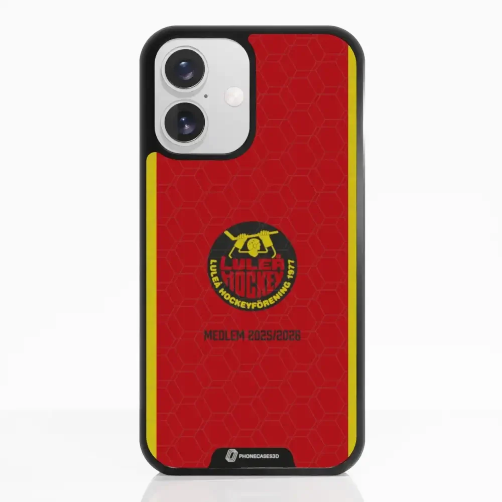 Luleå Hockey Official 3D Phone Case Design Membership - Image 20