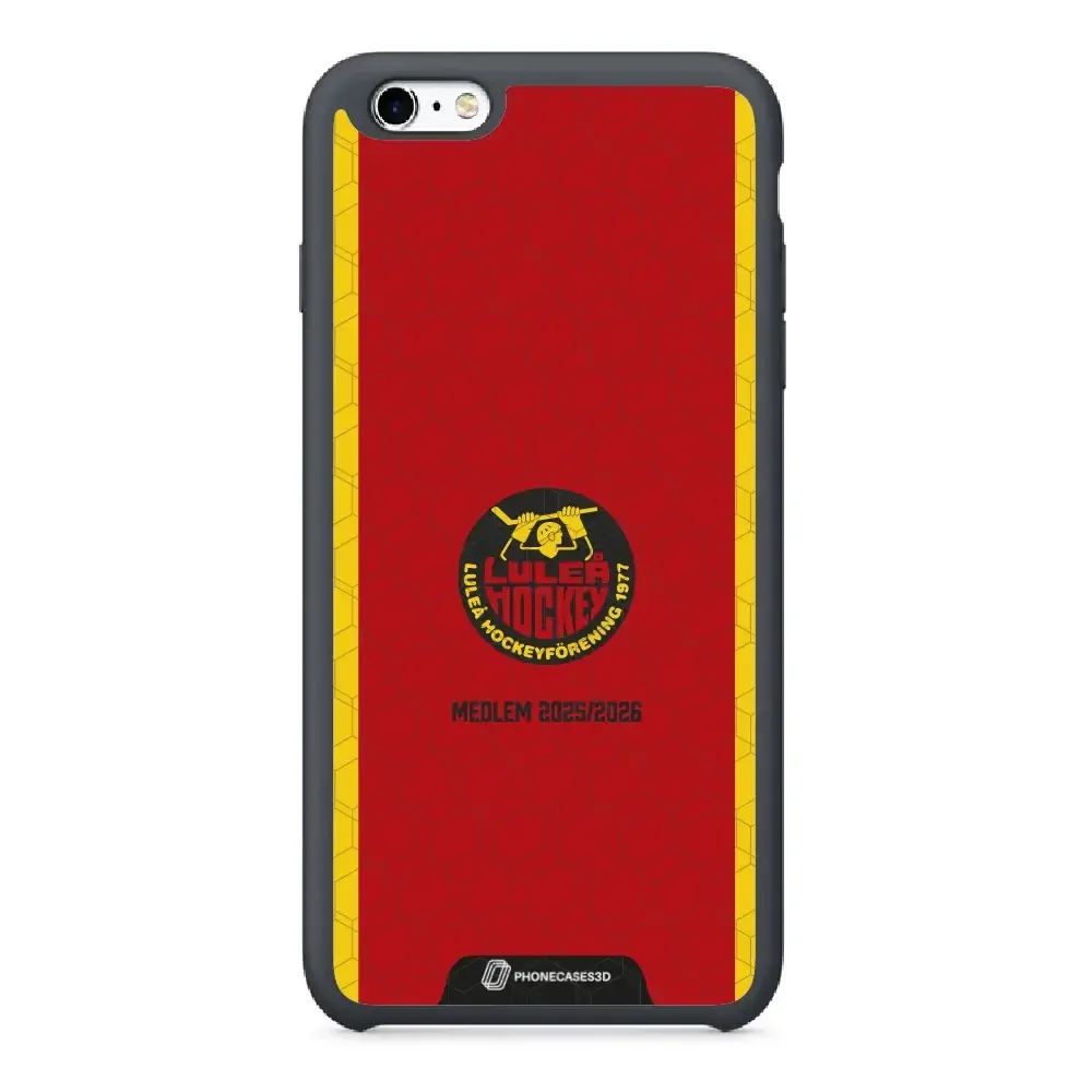 Luleå Hockey Official 3D Phone Case Design Membership - Image 28