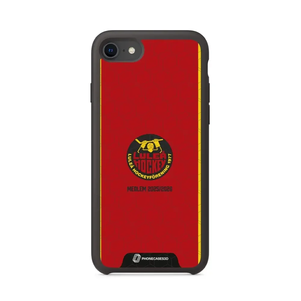 Luleå Hockey Official 3D Phone Case Design Membership - Image 29