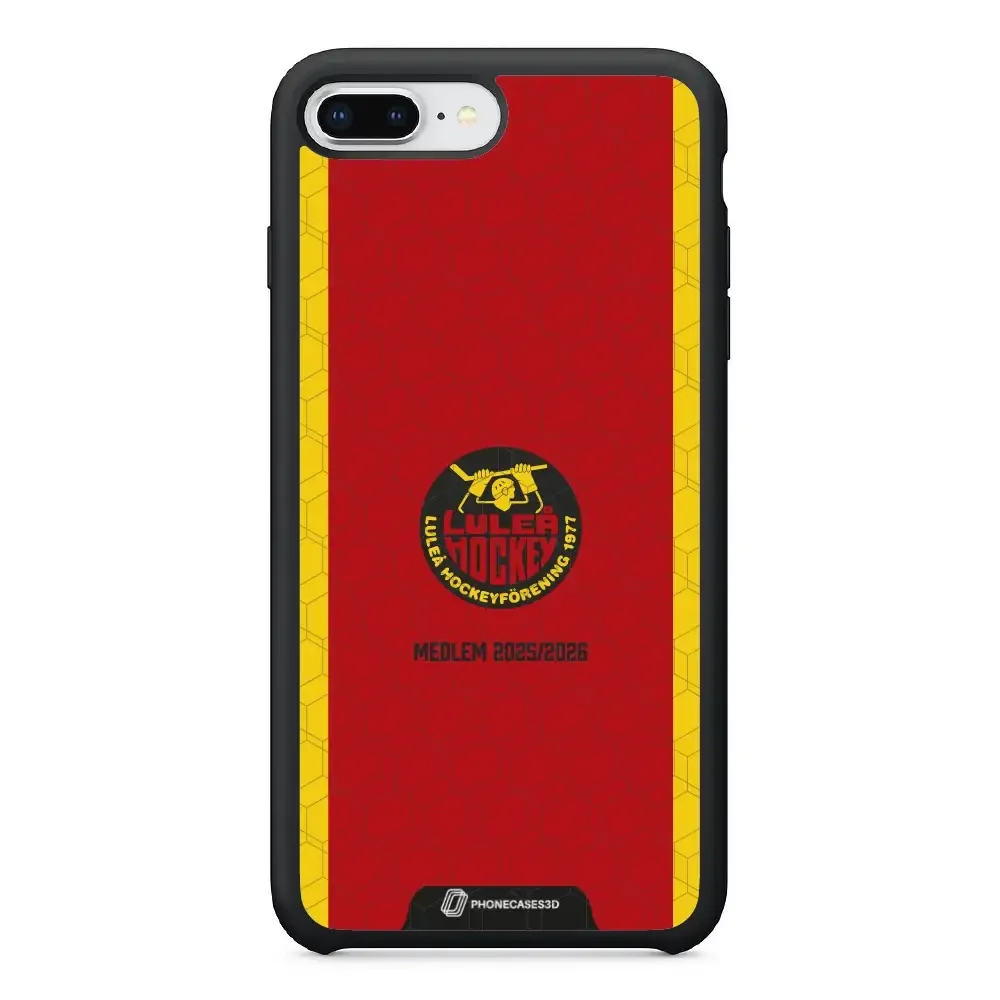 Luleå Hockey Official 3D Phone Case Design Membership - Image 30