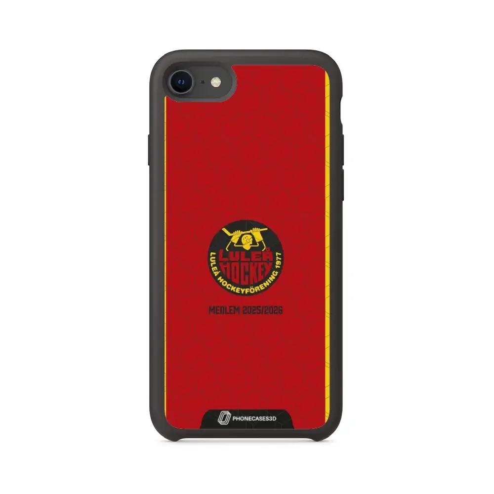 Luleå Hockey Official 3D Phone Case Design Membership - Image 31
