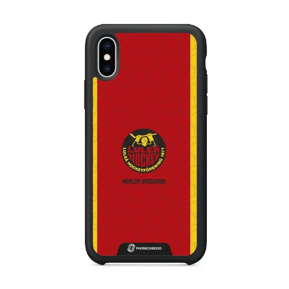 Luleå Hockey Official 3D Phone Case Design Membership - Image 35