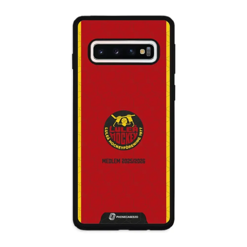 Luleå Hockey Official 3D Phone Case Design Membership - Image 41