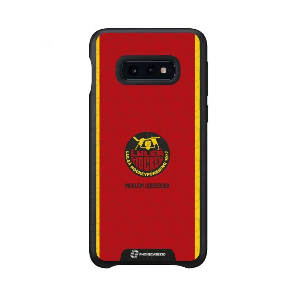 Luleå Hockey Official 3D Phone Case Design Membership - Image 42