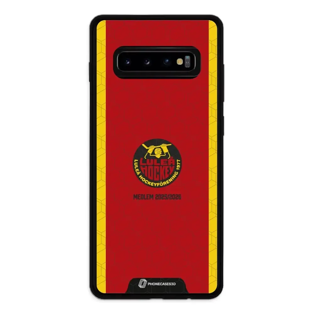 Luleå Hockey Official 3D Phone Case Design Membership - Image 43