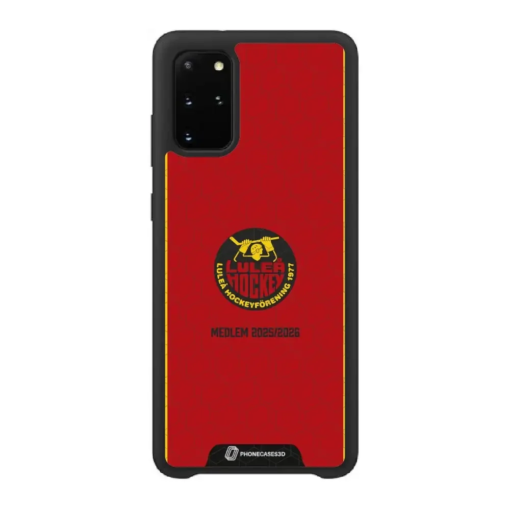 Luleå Hockey Official 3D Phone Case Design Membership - Image 44
