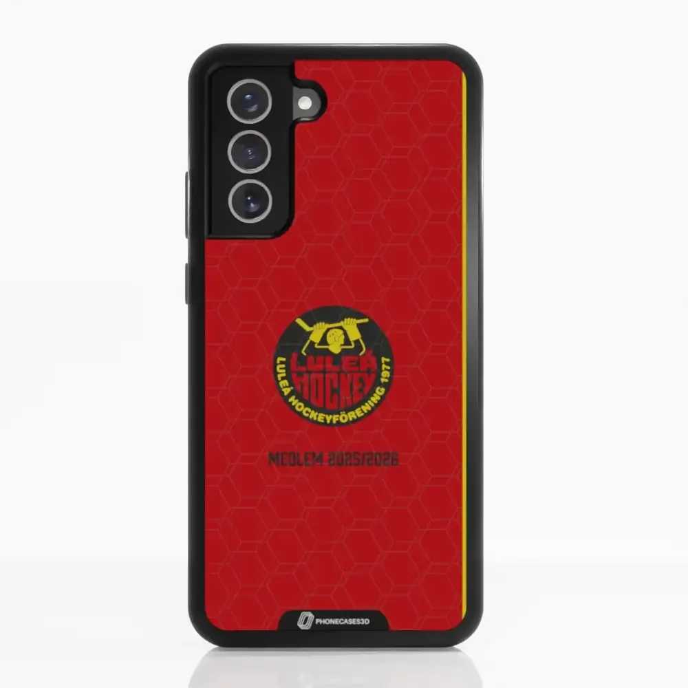 Luleå Hockey Official 3D Phone Case Design Membership - Image 47