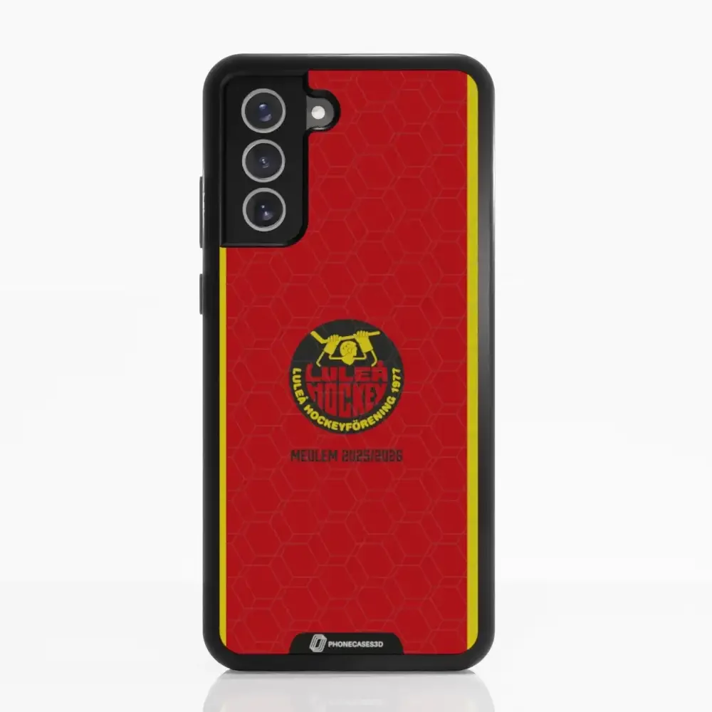 Luleå Hockey Official 3D Phone Case Design Membership - Image 49