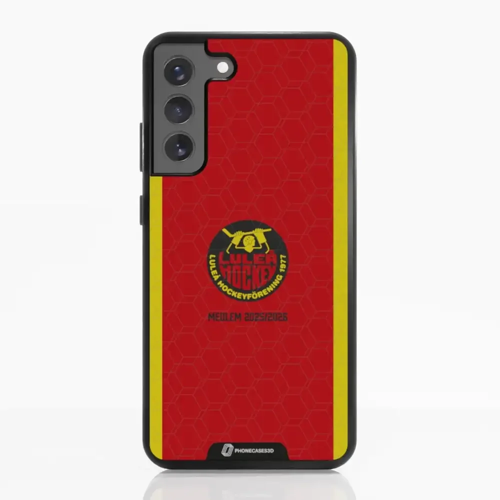 Luleå Hockey Official 3D Phone Case Design Membership - Image 52