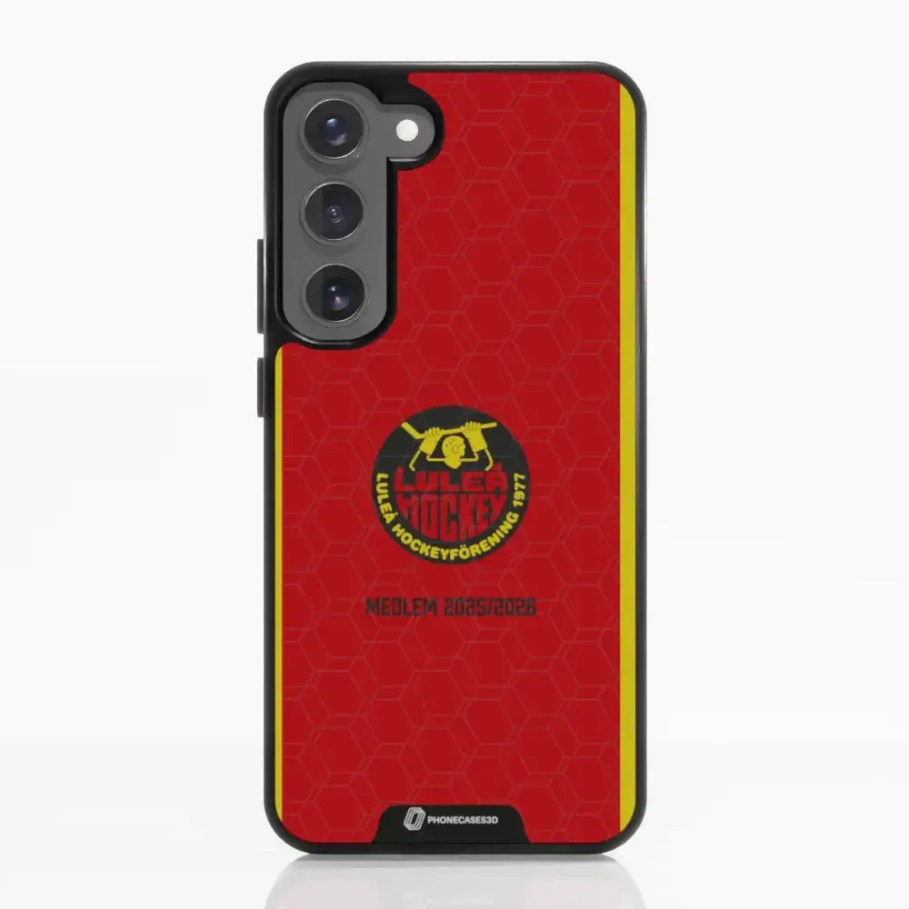 Luleå Hockey Official 3D Phone Case Design Membership - Image 54