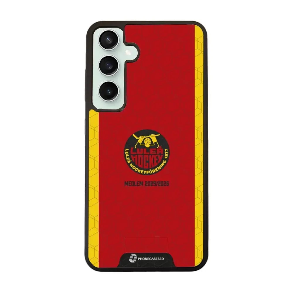 Luleå Hockey Official 3D Phone Case Design Membership - Image 55