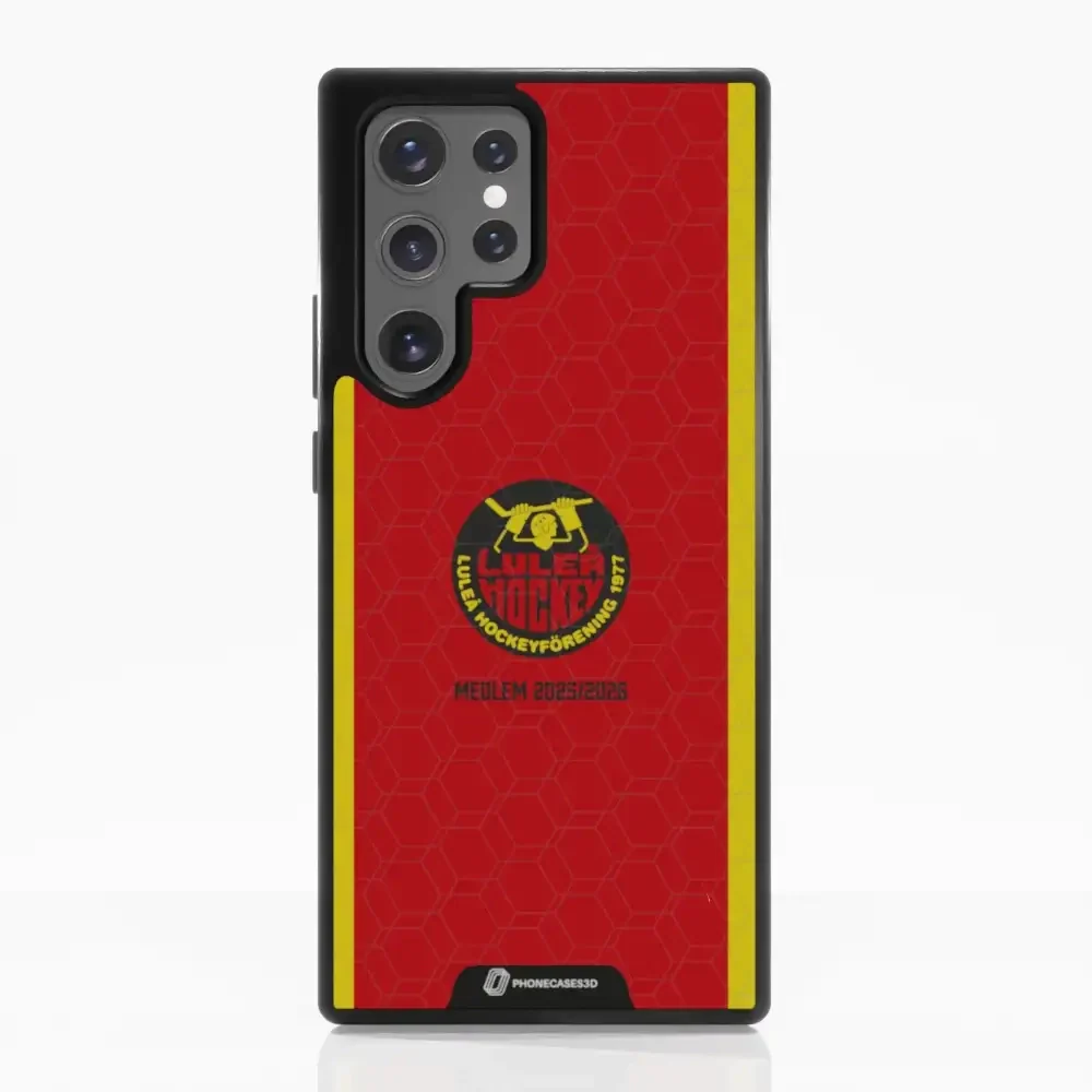 Luleå Hockey Official 3D Phone Case Design Membership - Image 57