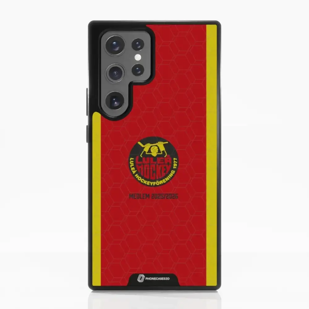 Luleå Hockey Official 3D Phone Case Design Membership - Image 60