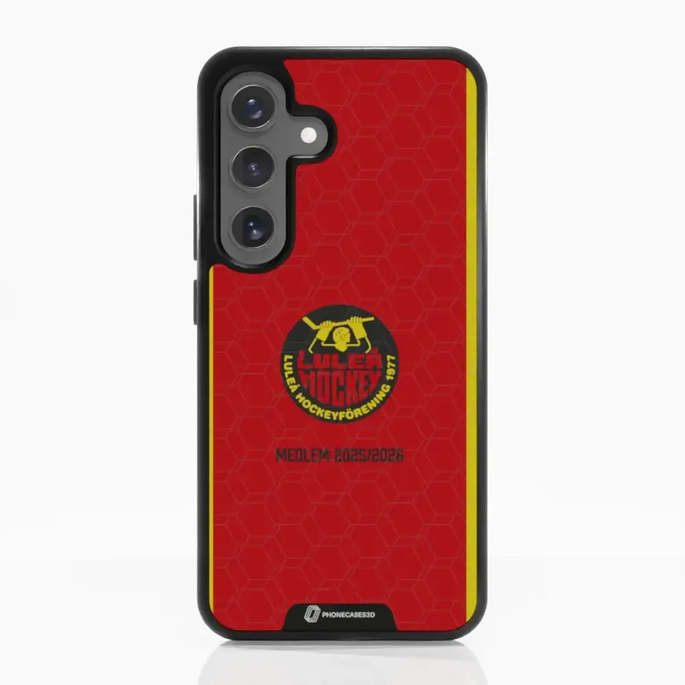 Luleå Hockey Official 3D Phone Case Design Membership - Image 61
