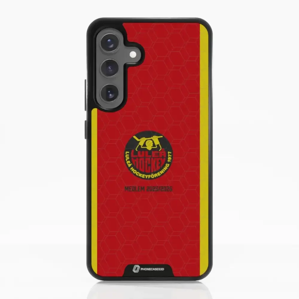 Luleå Hockey Official 3D Phone Case Design Membership - Image 62