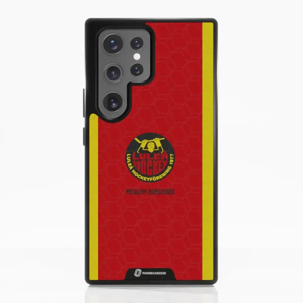 Luleå Hockey Official 3D Phone Case Design Membership - Image 63