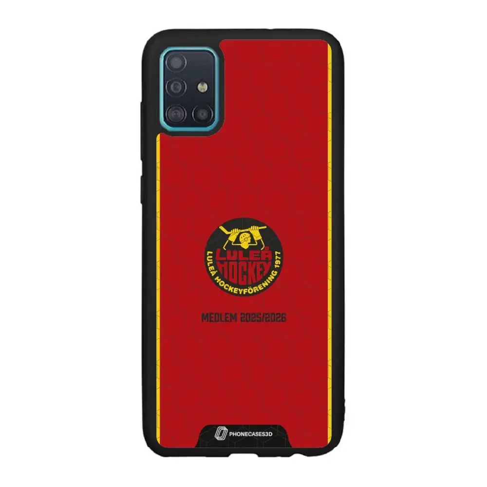 Luleå Hockey Official 3D Phone Case Design Membership - Image 67