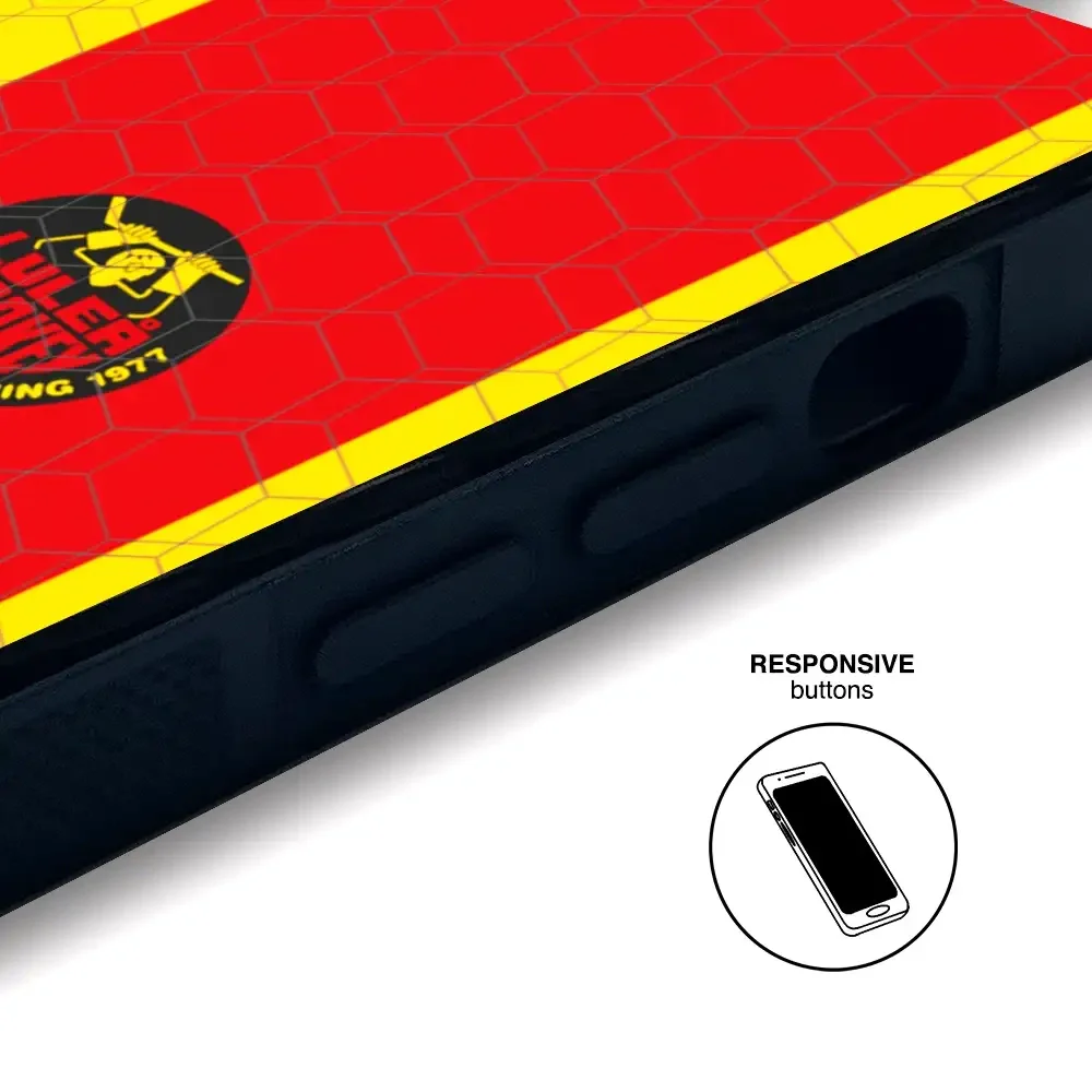 Luleå Hockey Official 3D Phone Case Design Membership - Image 72