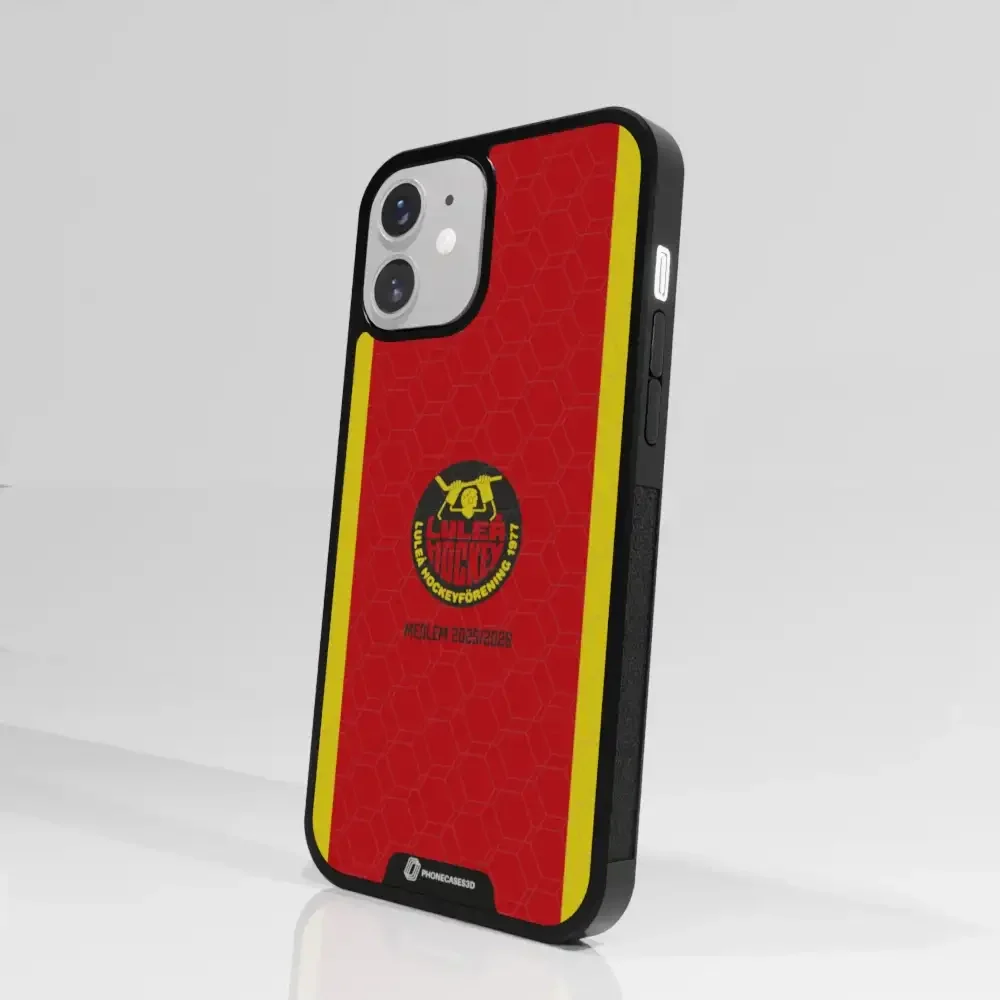 Luleå Hockey Official 3D Phone Case Design Membership - Image 73