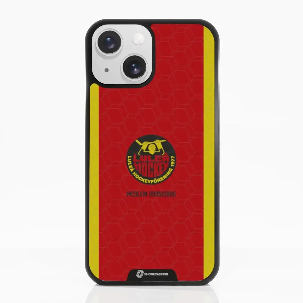 Luleå Hockey Official 3D Phone Case Design Membership - Image 9
