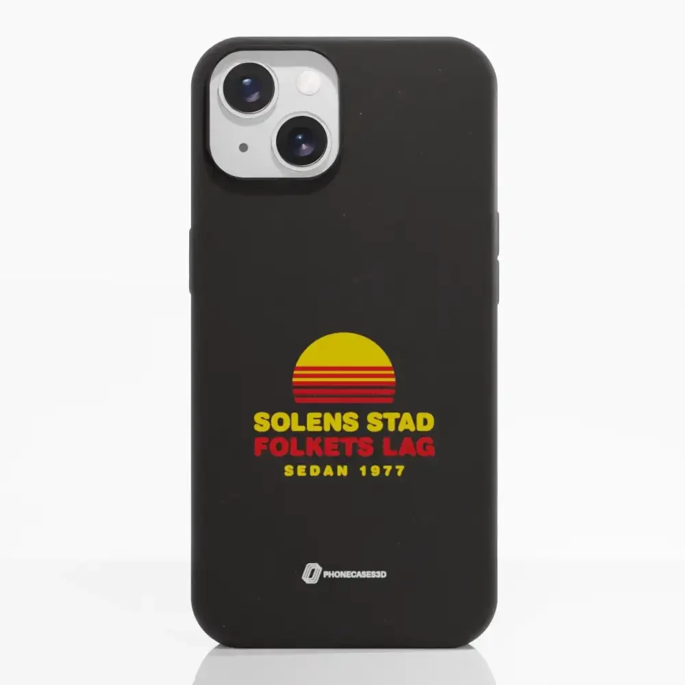 Luleå Hockey Official Compostable Phone Case Design 1977 - Image 13