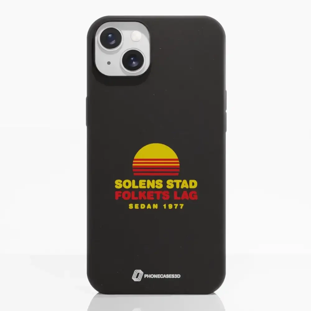 Luleå Hockey Official Compostable Phone Case Design 1977 - Image 14