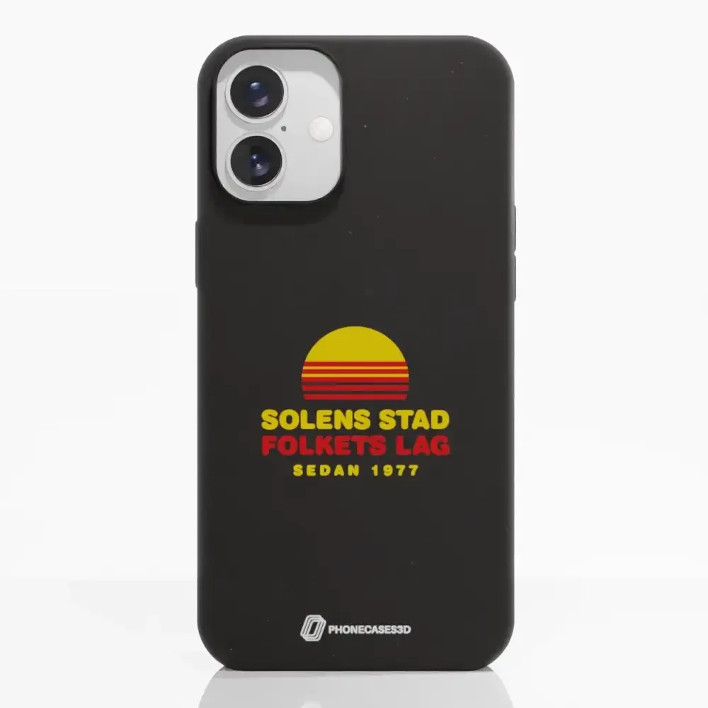 Luleå Hockey Official Compostable Phone Case Design 1977 - Image 19