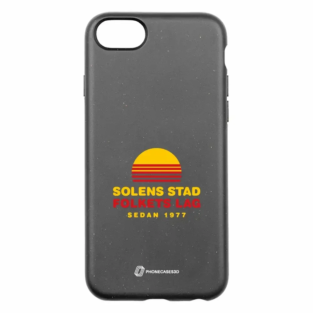 Luleå Hockey Official Compostable Phone Case Design 1977 - Image 23