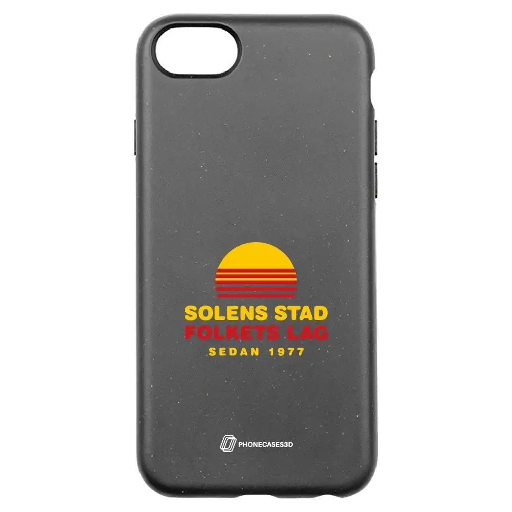 Luleå Hockey Official Compostable Phone Case Design 1977 - Image 24