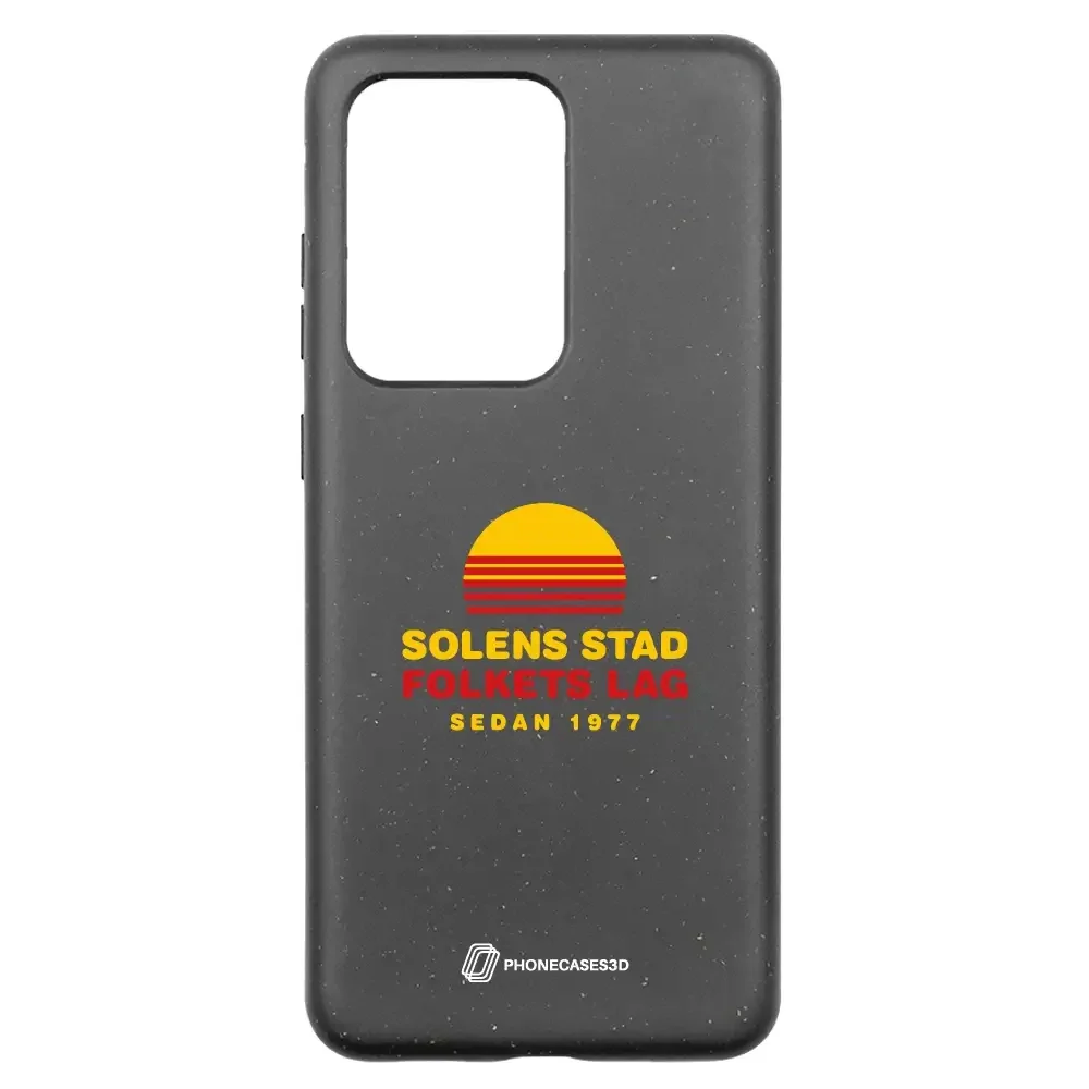 Luleå Hockey Official Compostable Phone Case Design 1977 - Image 28