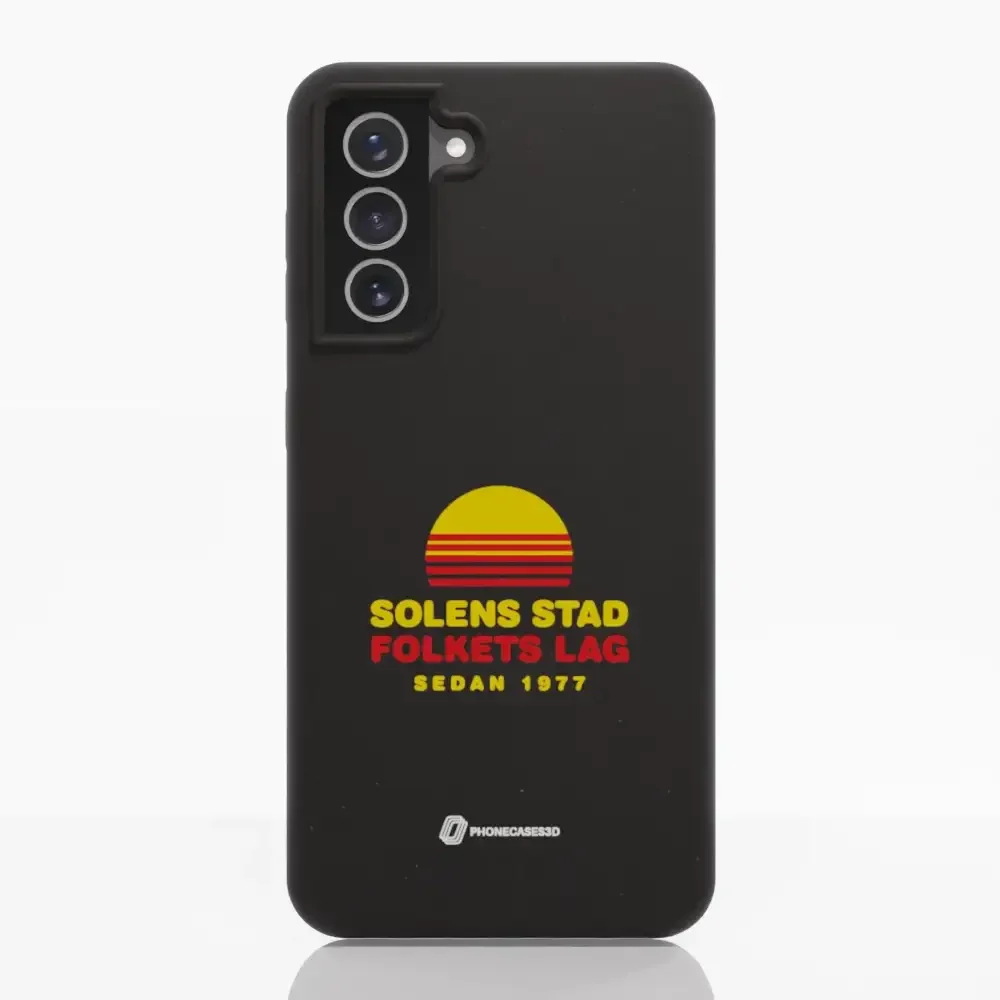 Luleå Hockey Official Compostable Phone Case Design 1977 - Image 29