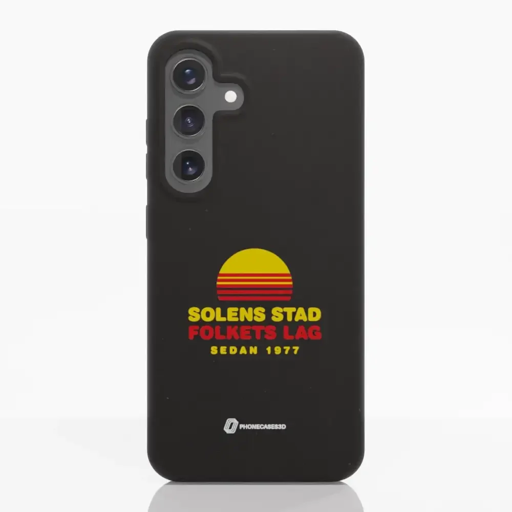 Luleå Hockey Official Compostable Phone Case Design 1977 - Image 38