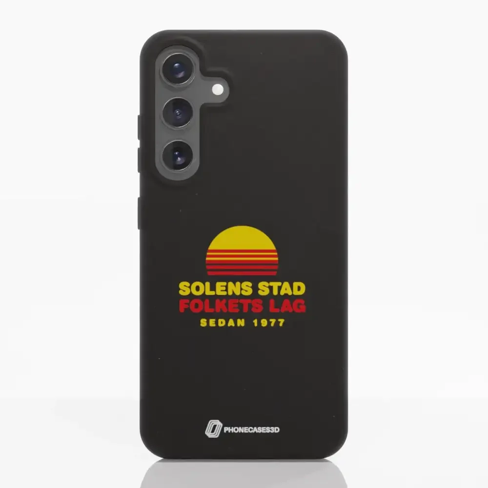 Luleå Hockey Official Compostable Phone Case Design 1977 - Image 39