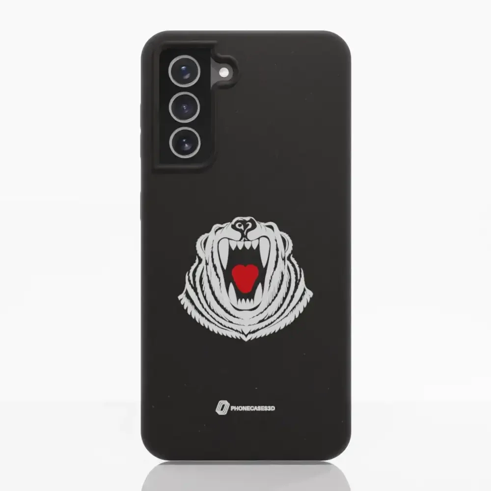 Luleå Hockey Official Compostable Phone Case Design Bear - Image 29