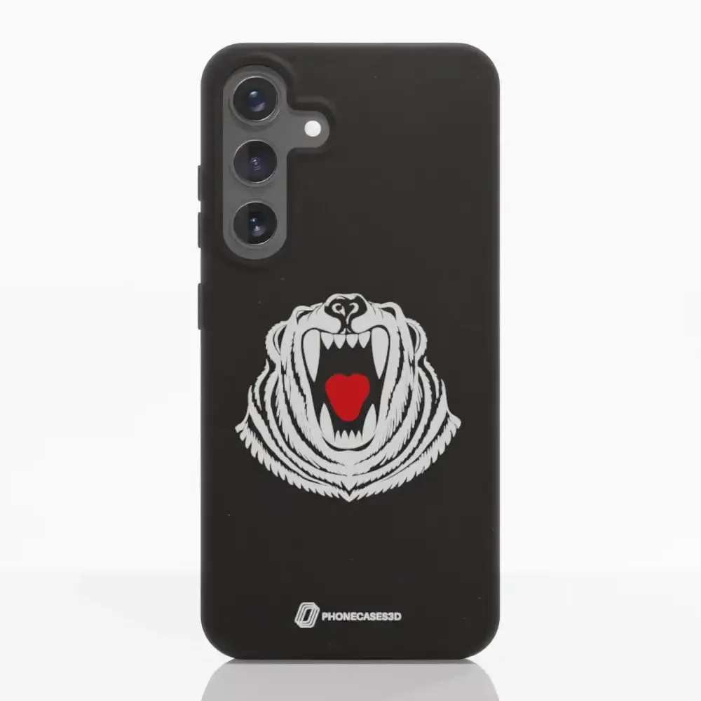 Luleå Hockey Official Compostable Phone Case Design Bear - Image 39