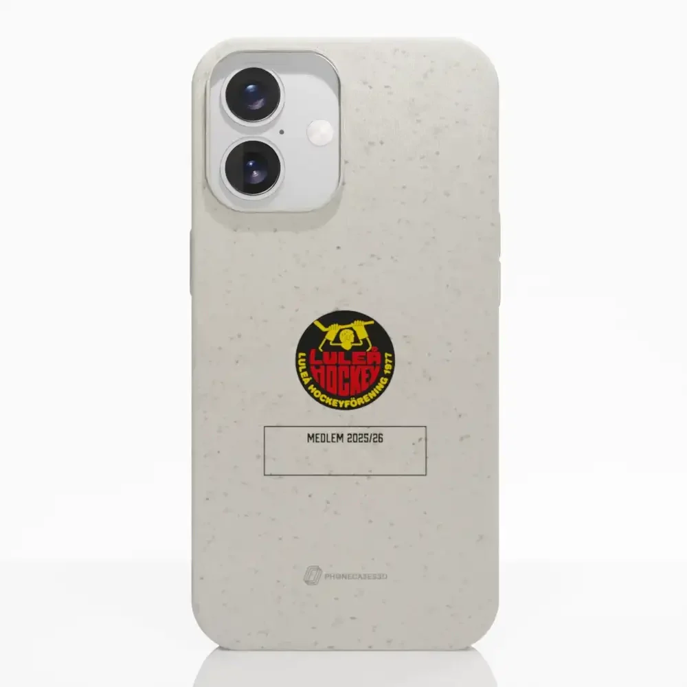 Luleå Hockey Official Compostable Phone Case Design Membership - Image 18