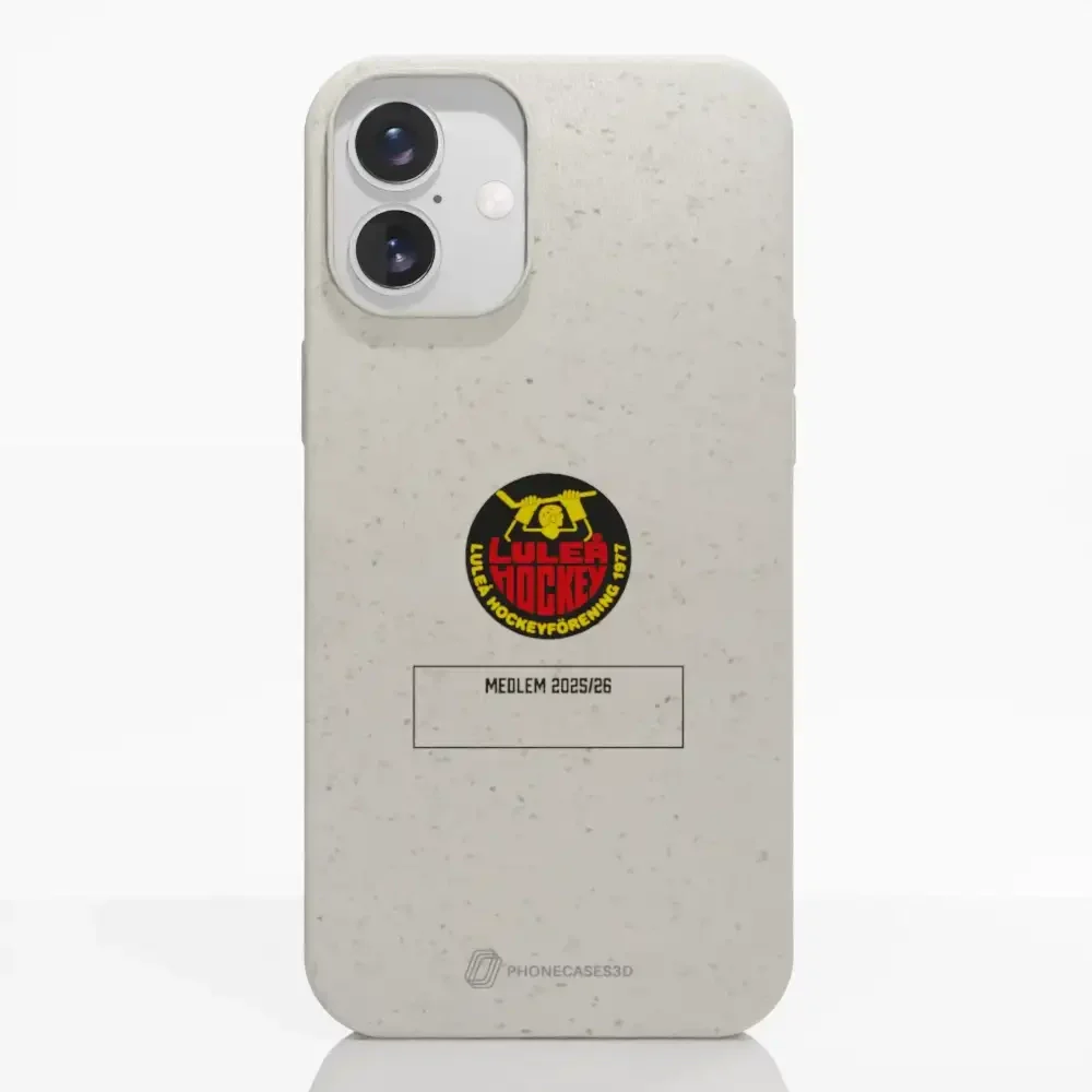Luleå Hockey Official Compostable Phone Case Design Membership - Image 20