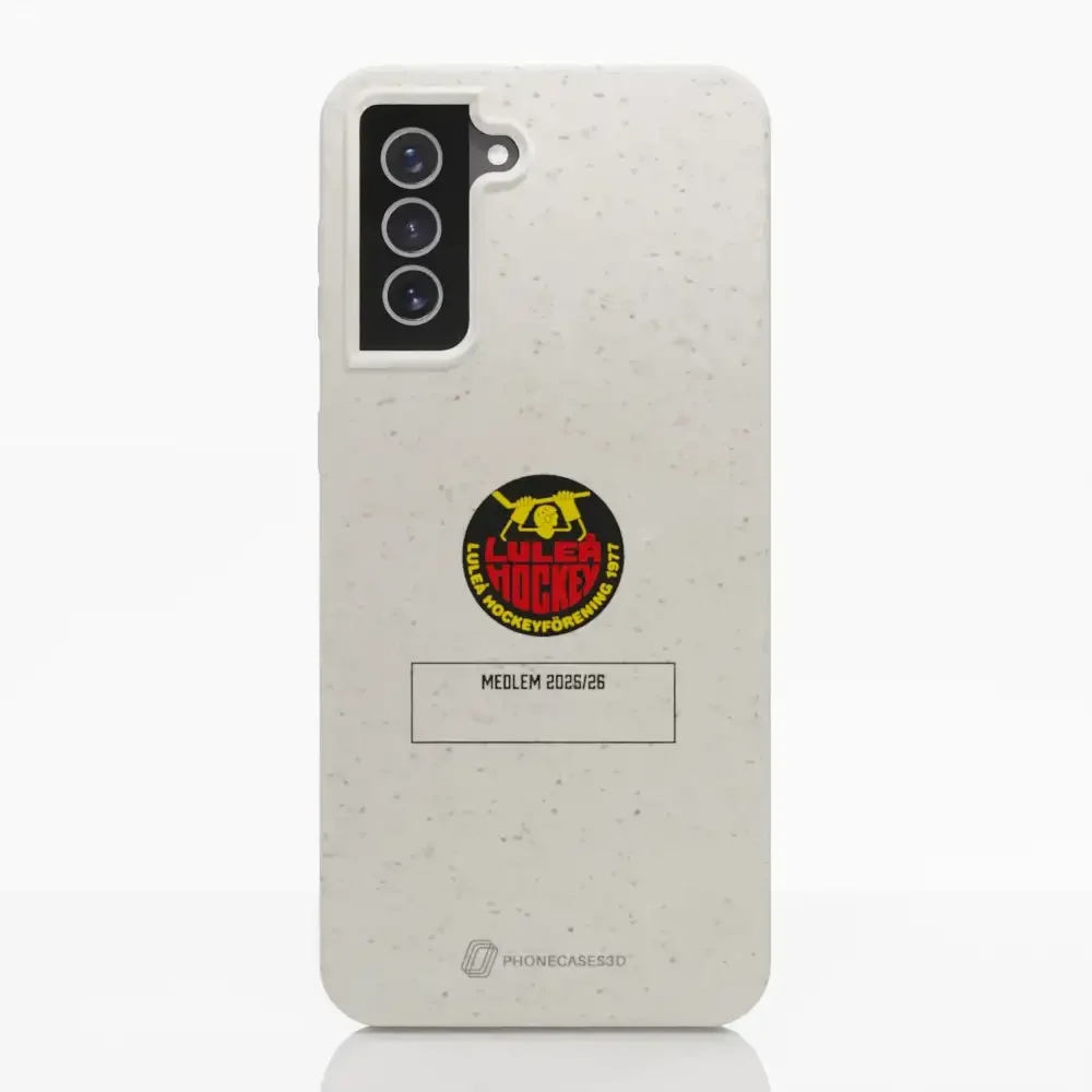 Luleå Hockey Official Compostable Phone Case Design Membership - Image 25