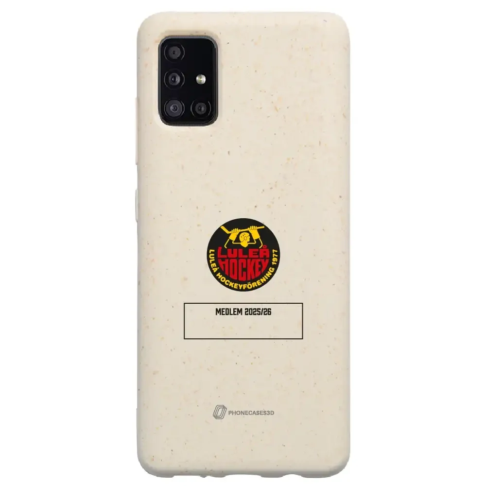 Luleå Hockey Official Compostable Phone Case Design Membership - Image 41