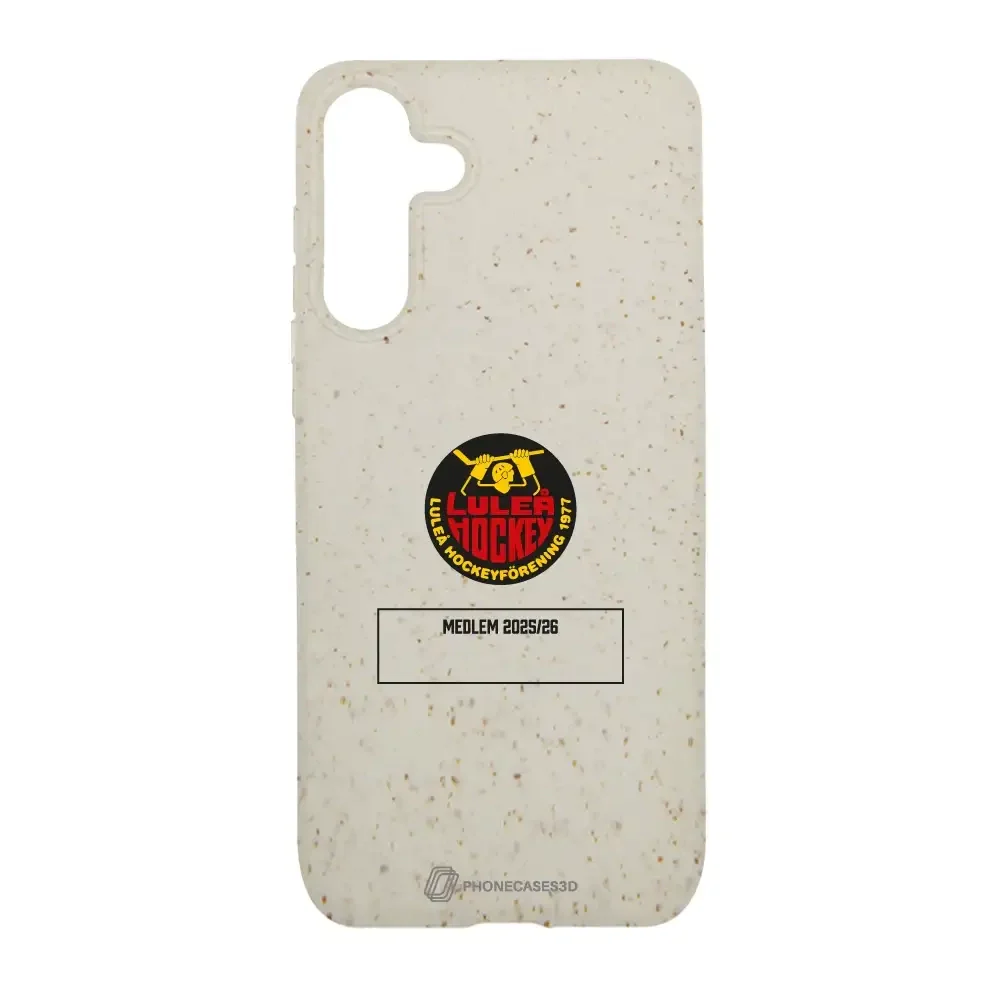 Luleå Hockey Official Compostable Phone Case Design Membership - Image 44