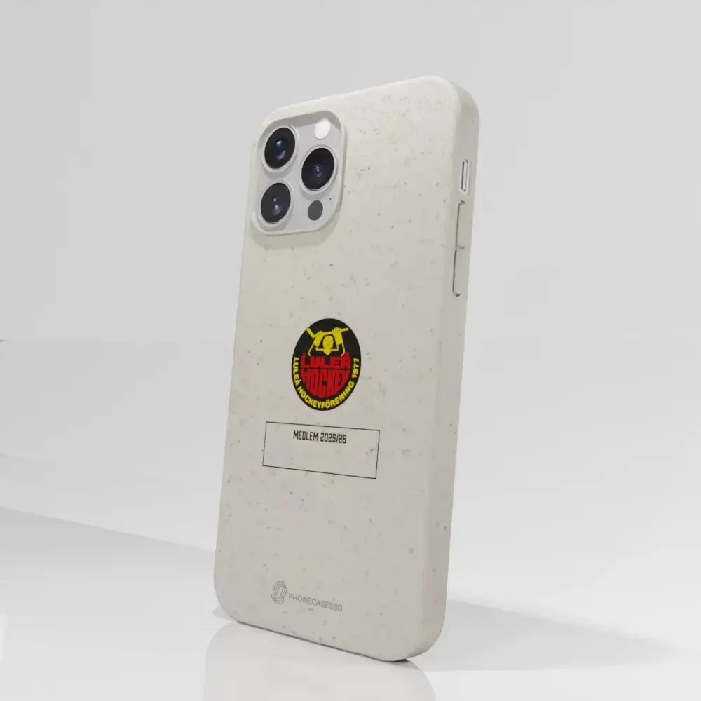 Luleå Hockey Official Compostable Phone Case Design Membership - Image 55