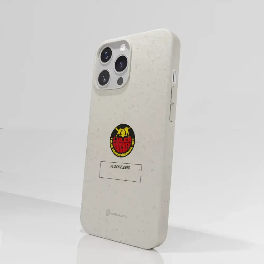 Luleå Hockey Official Compostable Phone Case Design Membership - Image 58