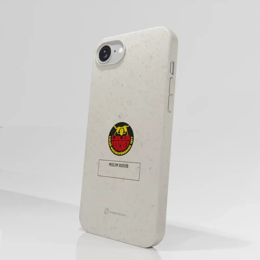 Luleå Hockey Official Compostable Phone Case Design Membership - Image 65