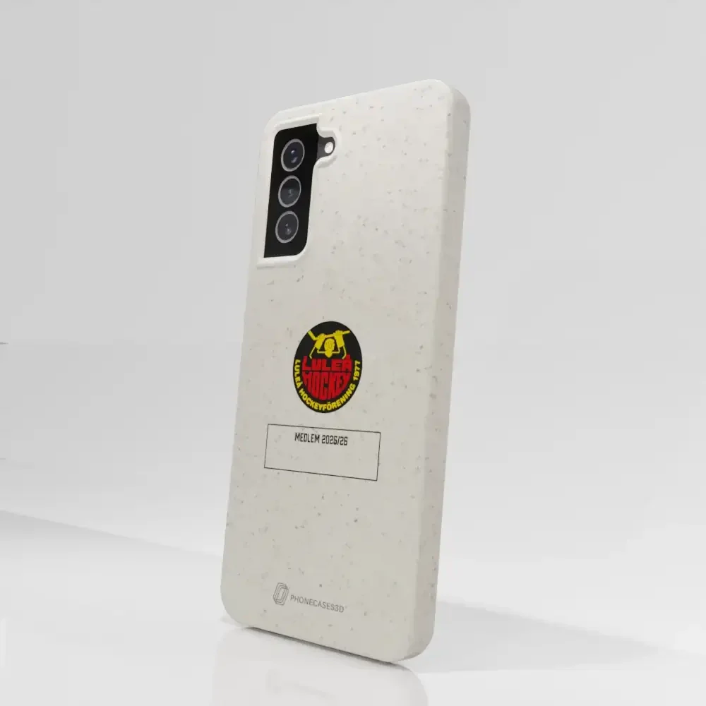 Luleå Hockey Official Compostable Phone Case Design Membership - Image 69
