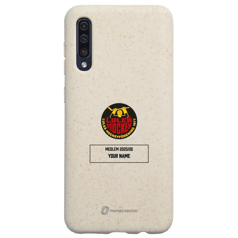 Luleå Hockey Official Compostable Phone Case Design Membership + Name - Image 40